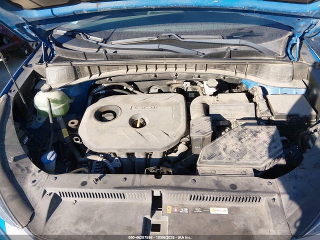 Продажа на аукционе авто 2019 Hyundai Tucson Value, vin: KM8J33A44KU863003, номер лота: 46287558