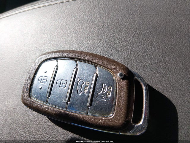 Продажа на аукционе авто 2019 Hyundai Tucson Value, vin: KM8J33A44KU863003, номер лота: 46287558