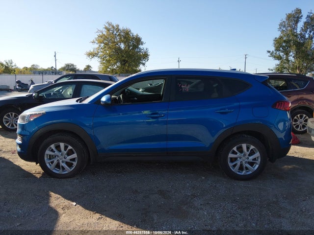 Продажа на аукционе авто 2019 Hyundai Tucson Value, vin: KM8J33A44KU863003, номер лота: 46287558