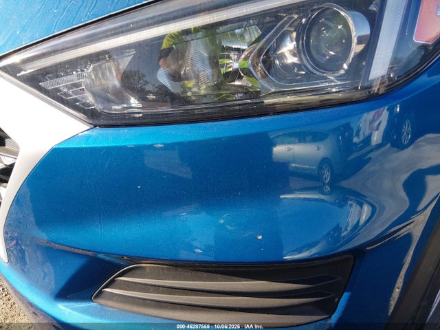 Продажа на аукционе авто 2019 Hyundai Tucson Value, vin: KM8J33A44KU863003, номер лота: 46287558