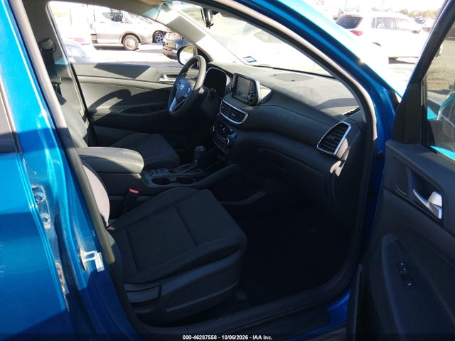 Продажа на аукционе авто 2019 Hyundai Tucson Value, vin: KM8J33A44KU863003, номер лота: 46287558