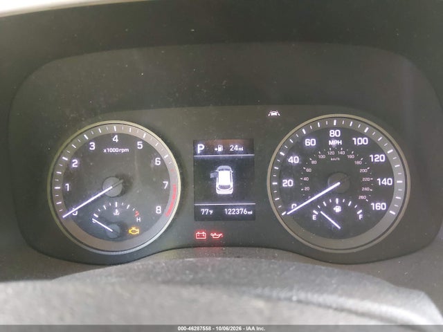 Продажа на аукционе авто 2019 Hyundai Tucson Value, vin: KM8J33A44KU863003, номер лота: 46287558