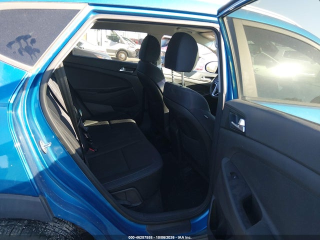 Продажа на аукционе авто 2019 Hyundai Tucson Value, vin: KM8J33A44KU863003, номер лота: 46287558