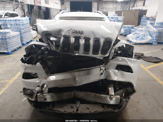 Aukcja sprzedaży 2014 Jeep Cherokee Latitude, vin: 1C4PJLCB8EW247720, numer aukcji: 46287561