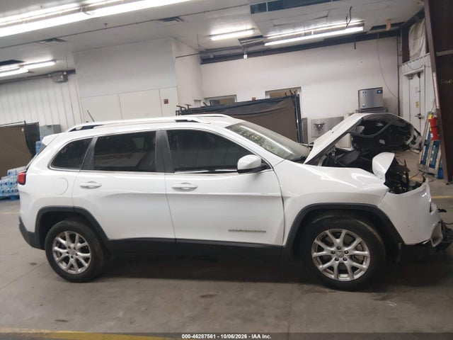 Aukcja sprzedaży 2014 Jeep Cherokee Latitude, vin: 1C4PJLCB8EW247720, numer aukcji: 46287561
