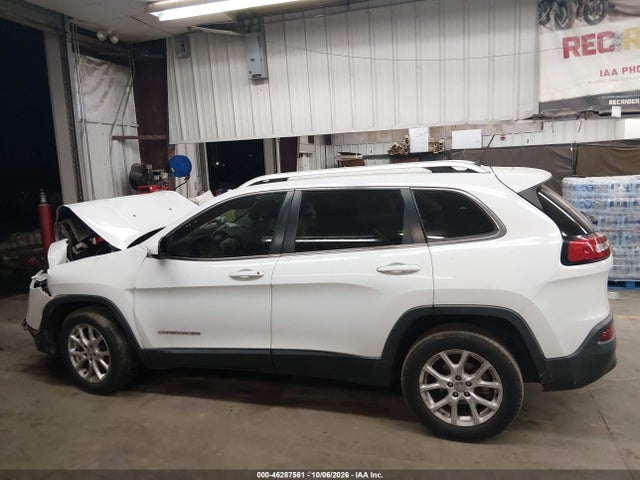 Aukcja sprzedaży 2014 Jeep Cherokee Latitude, vin: 1C4PJLCB8EW247720, numer aukcji: 46287561