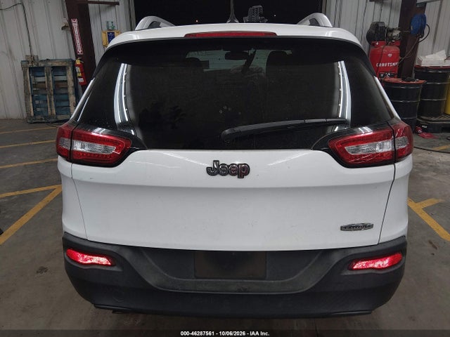Aukcja sprzedaży 2014 Jeep Cherokee Latitude, vin: 1C4PJLCB8EW247720, numer aukcji: 46287561