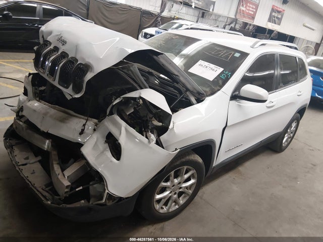 Aukcja sprzedaży 2014 Jeep Cherokee Latitude, vin: 1C4PJLCB8EW247720, numer aukcji: 46287561