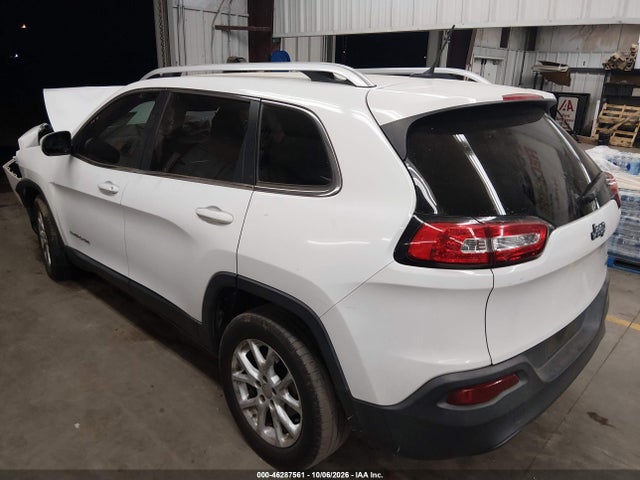 Aukcja sprzedaży 2014 Jeep Cherokee Latitude, vin: 1C4PJLCB8EW247720, numer aukcji: 46287561
