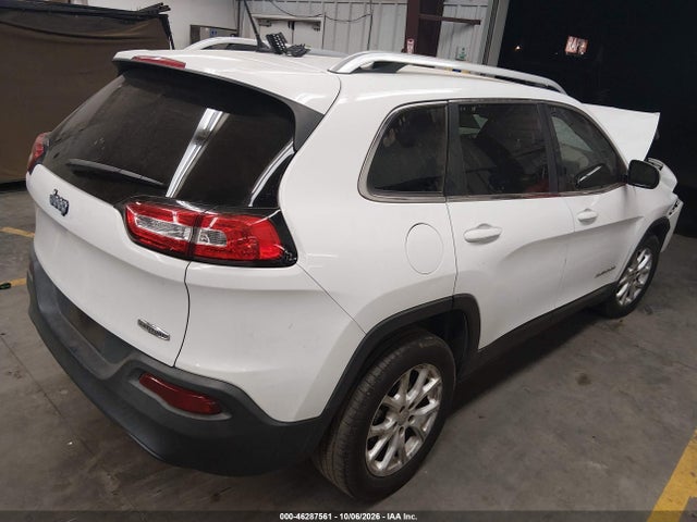 Aukcja sprzedaży 2014 Jeep Cherokee Latitude, vin: 1C4PJLCB8EW247720, numer aukcji: 46287561