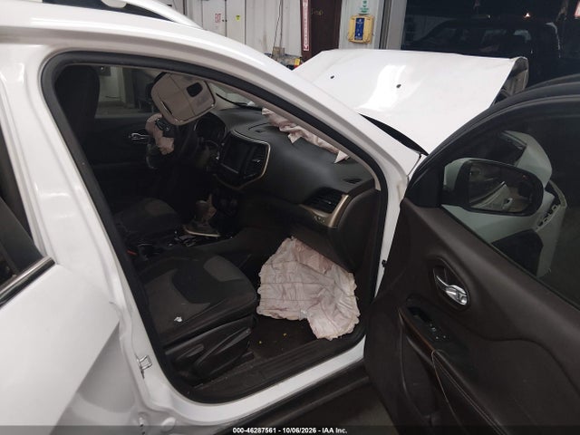 Aukcja sprzedaży 2014 Jeep Cherokee Latitude, vin: 1C4PJLCB8EW247720, numer aukcji: 46287561