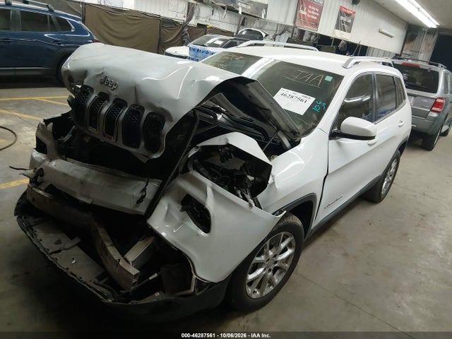 Aukcja sprzedaży 2014 Jeep Cherokee Latitude, vin: 1C4PJLCB8EW247720, numer aukcji: 46287561