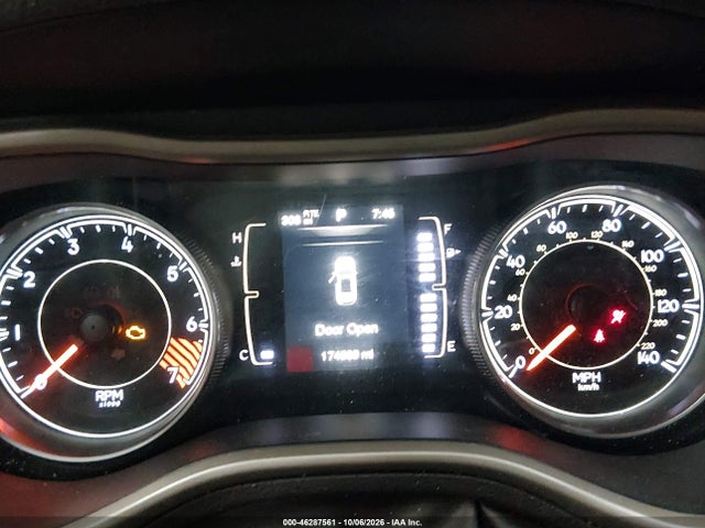 Aukcja sprzedaży 2014 Jeep Cherokee Latitude, vin: 1C4PJLCB8EW247720, numer aukcji: 46287561