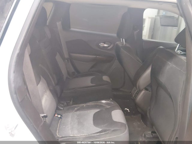 Aukcja sprzedaży 2014 Jeep Cherokee Latitude, vin: 1C4PJLCB8EW247720, numer aukcji: 46287561