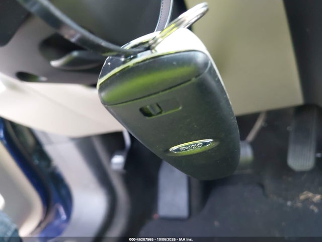 46287565 :رقم المزاد ، 1FM5K7F81EGA14229 vin ، 2014 Ford Explorer Limited مزاد بيع
