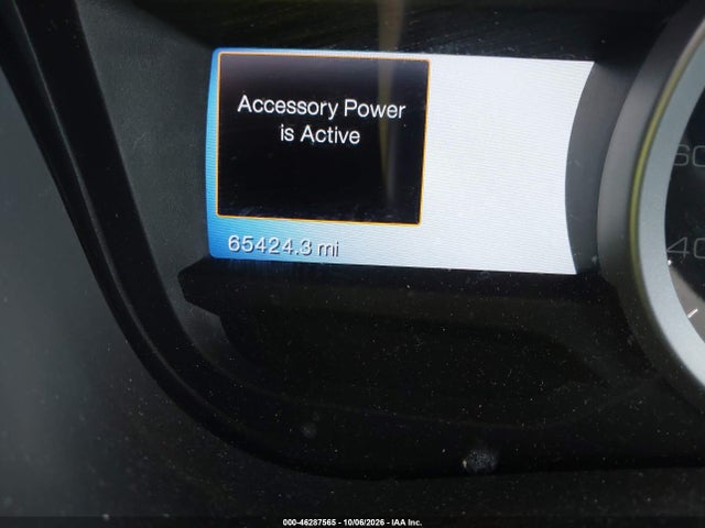 46287565 :رقم المزاد ، 1FM5K7F81EGA14229 vin ، 2014 Ford Explorer Limited مزاد بيع