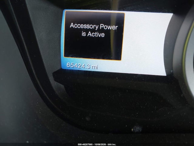 46287565 :رقم المزاد ، 1FM5K7F81EGA14229 vin ، 2014 Ford Explorer Limited مزاد بيع