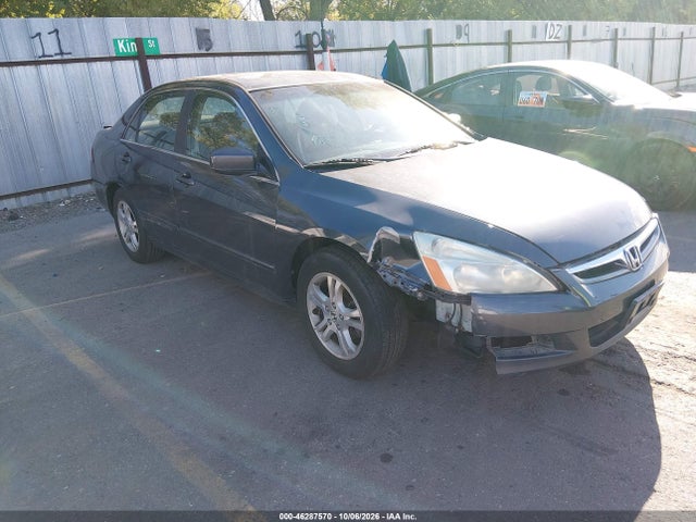 Продаж на аукціоні авто 2006 Honda Accord 2.4 Ex, vin: 1HGCM56806A025660, номер лоту: 46287570