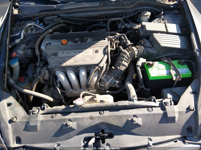 Продаж на аукціоні авто 2006 Honda Accord 2.4 Ex, vin: 1HGCM56806A025660, номер лоту: 46287570