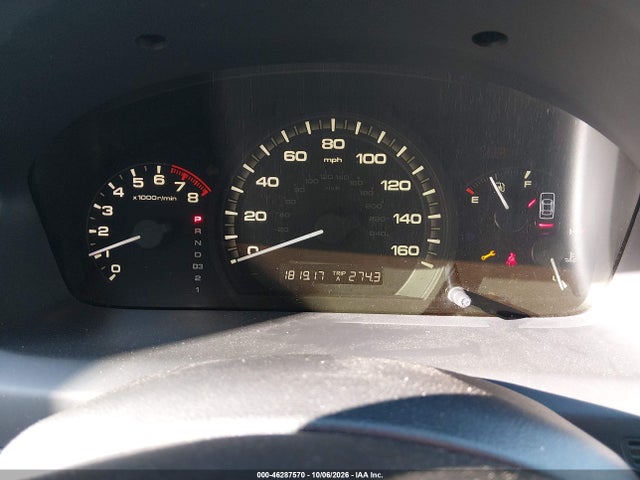 Продаж на аукціоні авто 2006 Honda Accord 2.4 Ex, vin: 1HGCM56806A025660, номер лоту: 46287570
