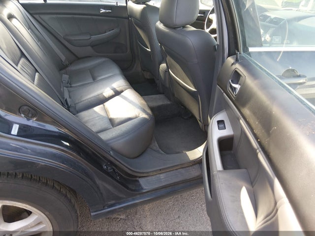 Продаж на аукціоні авто 2006 Honda Accord 2.4 Ex, vin: 1HGCM56806A025660, номер лоту: 46287570