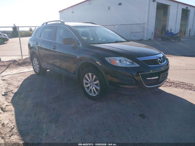 Auction sale of the 2010 Mazda Cx-9 Sport, vin: JM3TB2MA9A0211888, lot number: 46287572