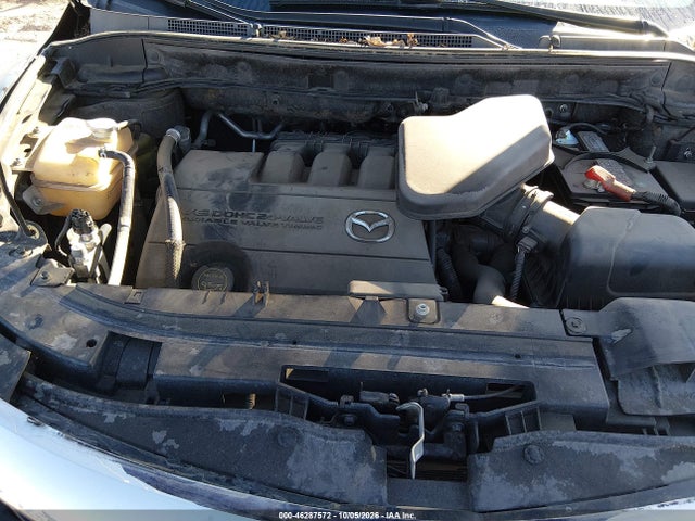Продажа на аукционе авто 2010 Mazda Cx-9 Sport, vin: JM3TB2MA9A0211888, номер лота: 46287572