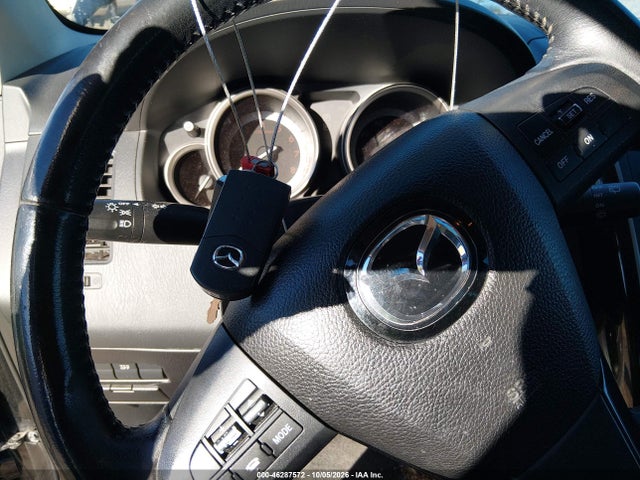 Продажа на аукционе авто 2010 Mazda Cx-9 Sport, vin: JM3TB2MA9A0211888, номер лота: 46287572