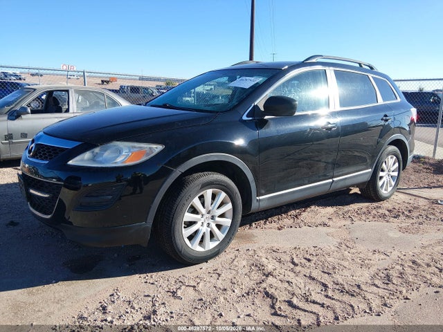 Продажа на аукционе авто 2010 Mazda Cx-9 Sport, vin: JM3TB2MA9A0211888, номер лота: 46287572