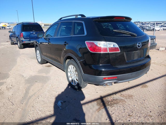 Продажа на аукционе авто 2010 Mazda Cx-9 Sport, vin: JM3TB2MA9A0211888, номер лота: 46287572