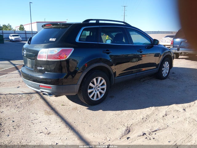 Продажа на аукционе авто 2010 Mazda Cx-9 Sport, vin: JM3TB2MA9A0211888, номер лота: 46287572