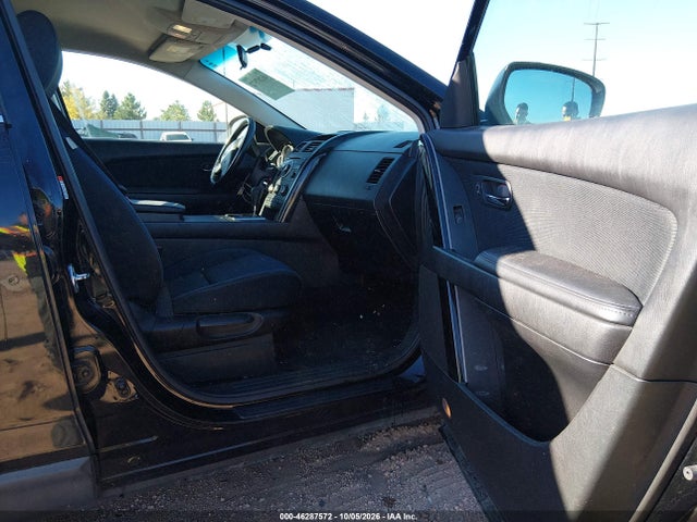 Продажа на аукционе авто 2010 Mazda Cx-9 Sport, vin: JM3TB2MA9A0211888, номер лота: 46287572