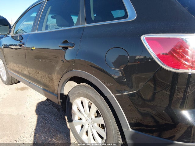 Продажа на аукционе авто 2010 Mazda Cx-9 Sport, vin: JM3TB2MA9A0211888, номер лота: 46287572