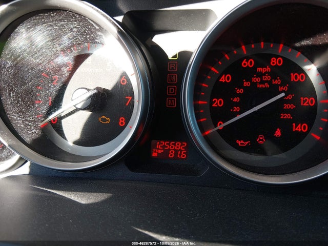 Продажа на аукционе авто 2010 Mazda Cx-9 Sport, vin: JM3TB2MA9A0211888, номер лота: 46287572