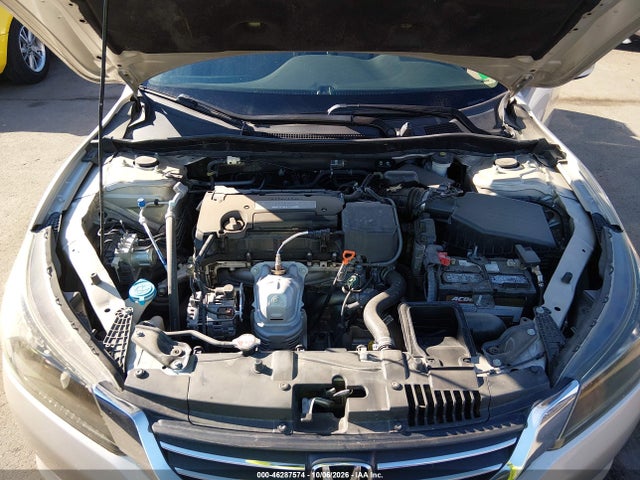1HGCR2F38FA066638 Honda ACCORD LX