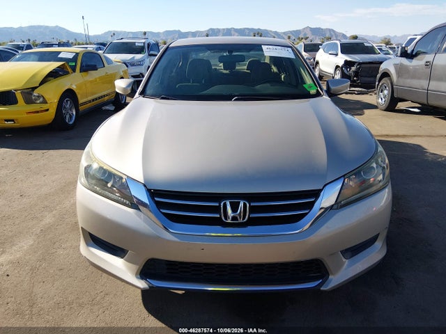 1HGCR2F38FA066638 Honda ACCORD LX