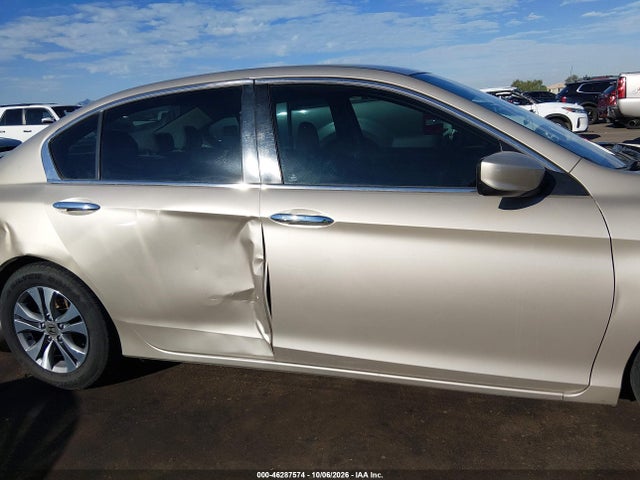 1HGCR2F38FA066638 Honda ACCORD LX