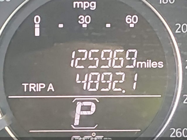 1HGCR2F38FA066638 Honda ACCORD LX