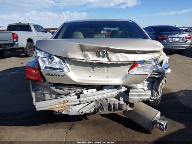 1HGCR2F38FA066638 Honda ACCORD LX