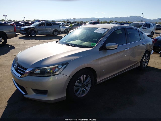 1HGCR2F38FA066638 Honda ACCORD LX