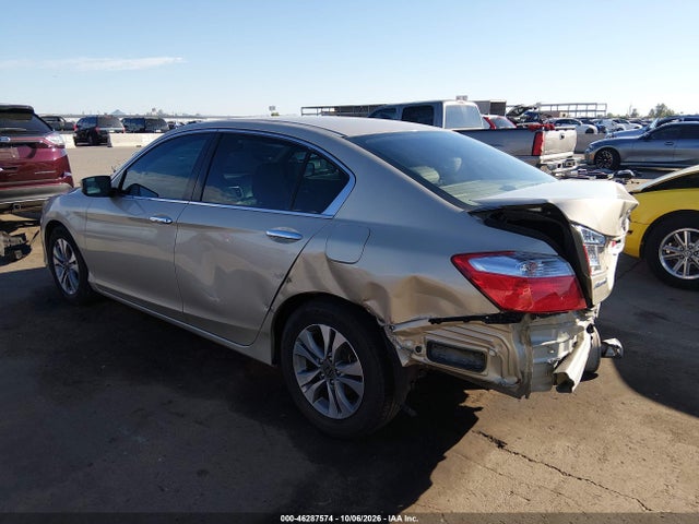 1HGCR2F38FA066638 Honda ACCORD LX