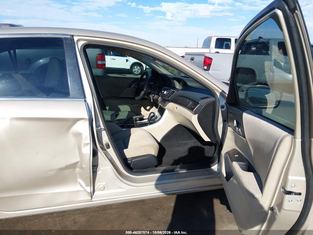 1HGCR2F38FA066638 Honda ACCORD LX