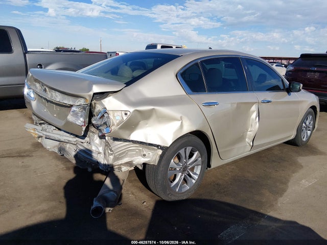 1HGCR2F38FA066638 Honda ACCORD LX