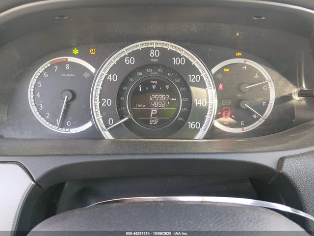 1HGCR2F38FA066638 Honda ACCORD LX