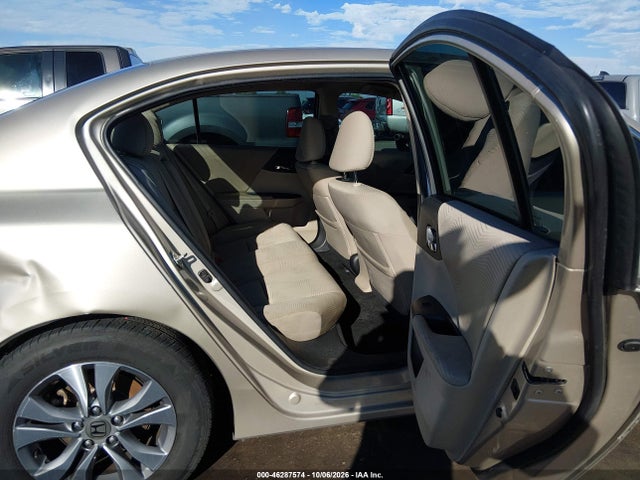 1HGCR2F38FA066638 Honda ACCORD LX