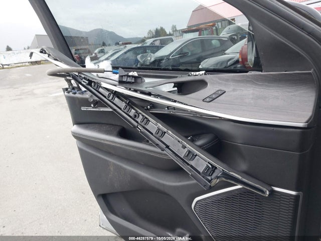 2022 Jeep Grand Cherokee Limited 4x4 მანქანა იყიდება აუქციონზე, vin: 1C4RJHBG4N8501852, აუქციონის ნომერი: 46287579