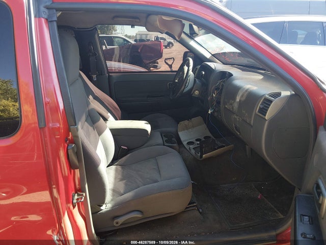 Продаж на аукціоні авто 2005 Chevrolet Colorado Ls, vin: 1GCDT196758152100, номер лоту: 46287589