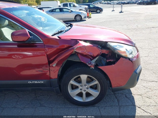 Aukcja sprzedaży 2014 Subaru Outback 2.5i Premium, vin: 4S4BRBCC0E3275773, numer aukcji: 46287594