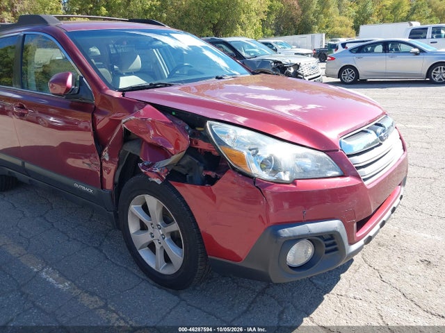 Aukcja sprzedaży 2014 Subaru Outback 2.5i Premium, vin: 4S4BRBCC0E3275773, numer aukcji: 46287594