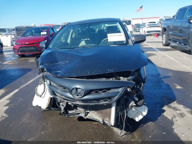 Aukcja sprzedaży 2011 Toyota Corolla Le, vin: JTDBU4EE0B9155414, numer aukcji: 46287600